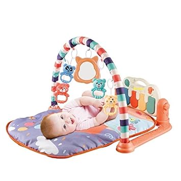 play gym for babies india
