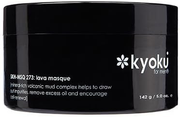 Kyoku for Men Lava Masque - 142 g by RNA Corporation