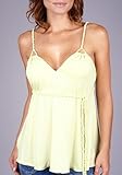 Cosabella Sibyl Flared Camisole Daywear