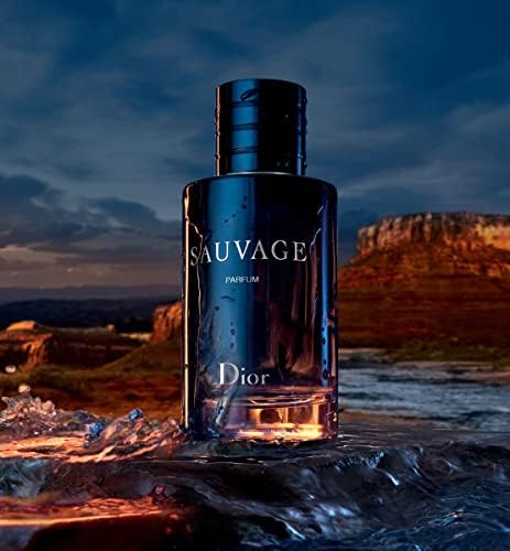 Dior Sauvage Parfum Amazon Dior Sauvage Parfum For Men 100ml Price