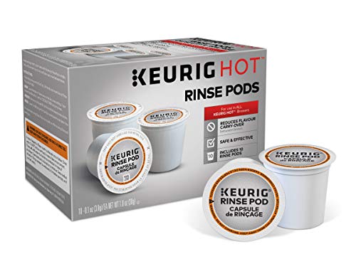 S Reduces Flavor Carry-over, 60 Count