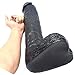 16.14 Inch New Arrival FAAK Super Huge 3 Inch Thick ReaIistic Dildo Female Masturbation Tool Massive Anal Sex Toy for Male Long Giant (Black)thumb 1