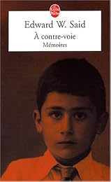 À contre-voie