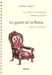 Lo  guant de la Reina