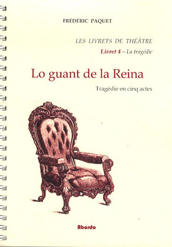 Lo  guant de la Reina