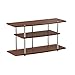 Convenience Concepts Designs2Go No Tools 3-Tier Wide Stand 42