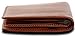 Visconti VCN-20 Secure RFID Blocking Leather Bifold Tall Slim Travel Checkbook Wallet [NEW 2016]