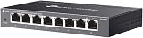 TP-Link ES208G 8 Port Gigabit Switch Omada Cloud Management view 4