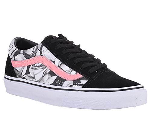 abbigliamento vans tennis