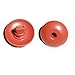 Hipa (Pack of 5 188-12 Primer Bulb with 177-64 Check Valve for Most WT Series Carburetor