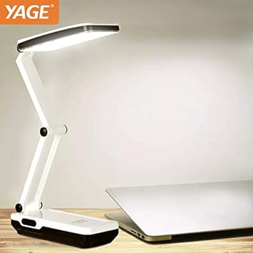 yage led lamp