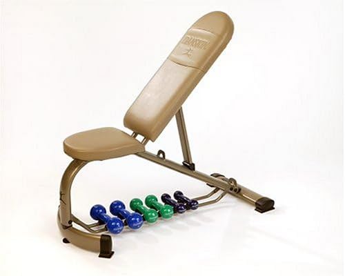 Danskin Incline Bench Toning Package Sports Danskin Incline Bench Toning Package Sports