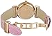 Versace Women's P5Q80D111 S111 VANITY Analog Display Quartz Pink Watch