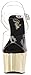 Pleaser Women's Adore-708 Sandal,
