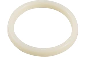 Dowfane Piston Seal SBA050309012 50309012 Compatible with Holland Compact Tractors 1100 1200 1300 1500 1700 1900 1910 2110 83