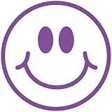 Red Ink Pens Trodat Printy 4933 Teacher Stamp Smiley Face With Dimples Self Inking H 714814 - View #9