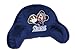 NFL New England Patriots Mickey Mouse Plush 12-Inch-by-20-Inch Embroidered Bed Rest Pillow