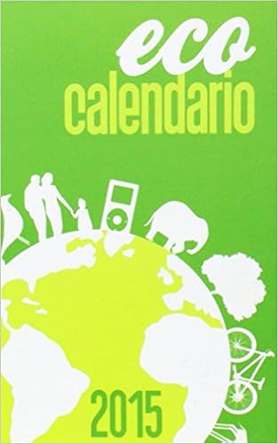 Eco calendario 2015 grande: Amazon.es: Vv.Aa.: Libros