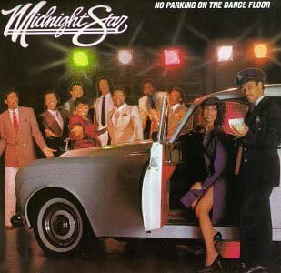 Midnight Star - Midnight Star: Anniversary Collection - Amazon.com