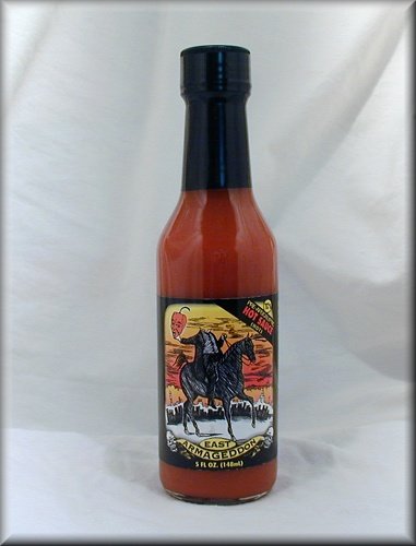 East Armageddon-Pre Apocalyptic