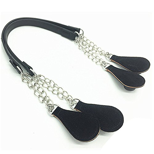 for obag handle o EVA big bag handles black drops
