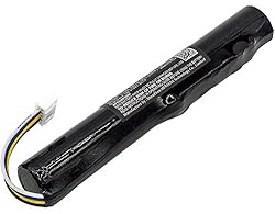 Cameron Sino Replacement Rechargeable Battery fit