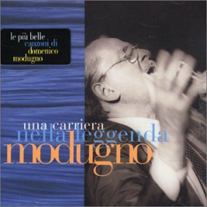 Domenico Modugno - Meraviglioso (3.47) Lyrics - Zortam Music