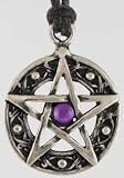 Protected Life Amulet(Color may vary)