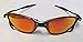 Ppmart Juliet K004 Aluminum Alloy Frame & Blue Revo Lens Polarized Sunglasses