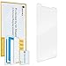 Mr.Shield for Microsoft Lumia 950 [Tempered Glass] Screen Protector [0.3mm Ultra Thin 9H Hardness 2.5D Round Edge] with Lifetime Replacement