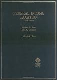 Federal Income Taxation, Rose, Michael D. and Chommie, John C., 0314642242