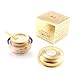 Intense Care Gold 24K Snail Cream Face Cream 45ml - Alluring Lashes