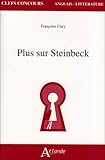 Plus sur Steinbeck by 