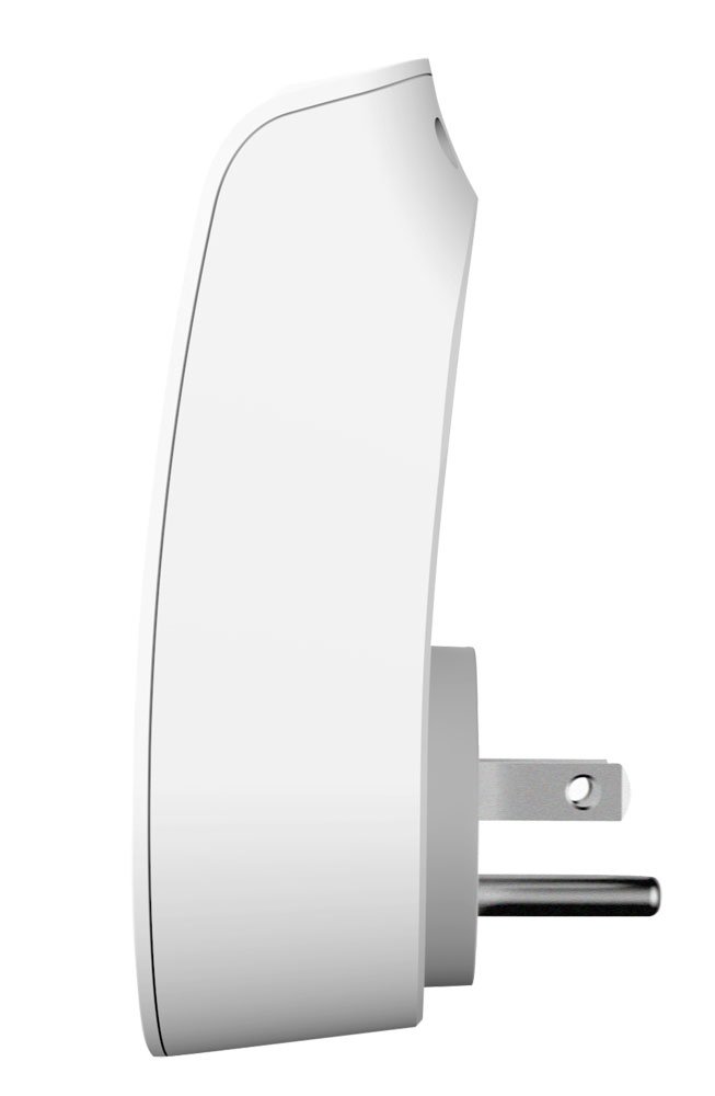 Ankuoo NEO Smart Plug, Wi-Fi, White