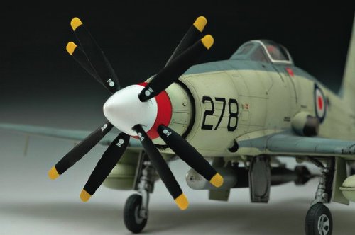 Trumpeter Westland WY Model Kit