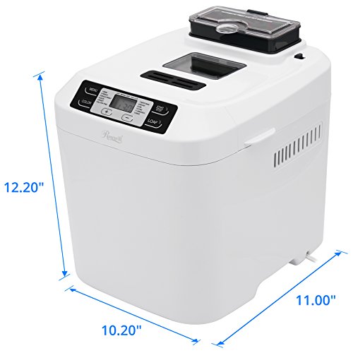 6 Rosewill+RHBM+15001+Programmable+Automatic+Dispenser