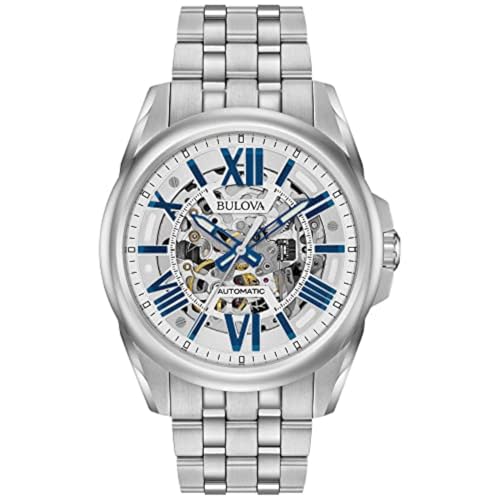 Bulova Sutton Automatic Watch