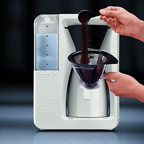 Bodum BISTRO Coffee Maker, Automatic 