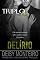 Livro DELÍRIO: TRIPLO A