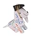 U.S. Toy Grad Hat Autograph Dog
