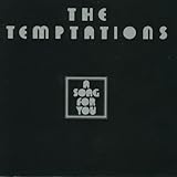 The Temptations Album: «Song for You» (Front side) The Temptations Album: «Song for You» (Front side)