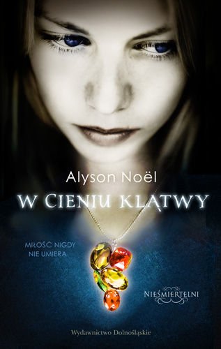 W cieniu klatwy. Niesmiertelni 3 (Polska wersja jezykowa)