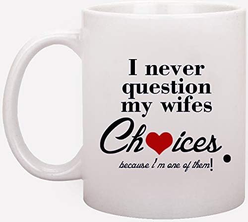 birthday presents for the wife