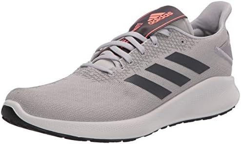adidas mens grey sneakers