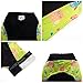 Children Cycling Jersey Set Clothing Boys Girls Shorts Pad Suits