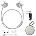 Bose SoundSport Wireless In-Ear Headphones - Citron & Car Charger - Bundle