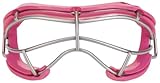 STX 4 Sight Plus Women's Adult Lacrosse Goggle, Pink