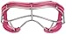 STX 4 Sight Plus Women's Adult Lacrosse Goggle, Pink