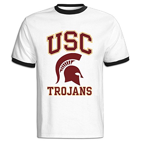 usc baseball shirt