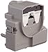 Whirlpool WP2319792 Genuine OEM Compressor Start Relay for Refrigerators